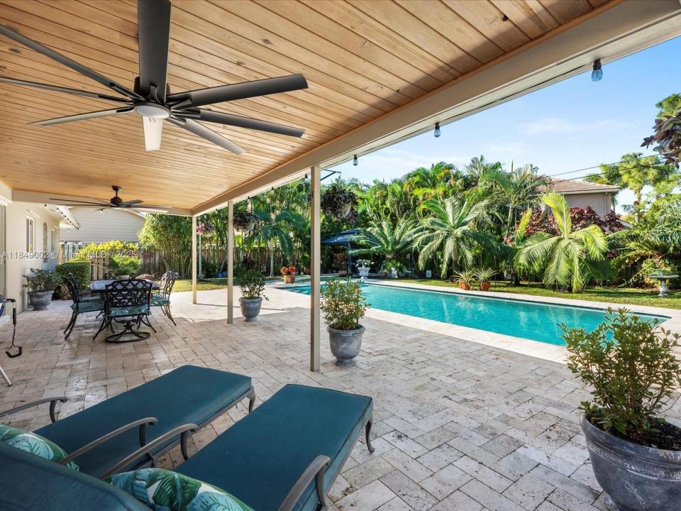 400 W Circle  W, Jupiter, Florida 33458, HOA KỲ