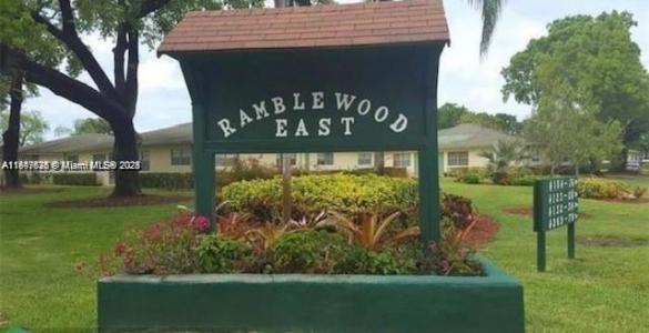 4161 NW 90th Ave 202, Coral Springs, Florida 33065, USA