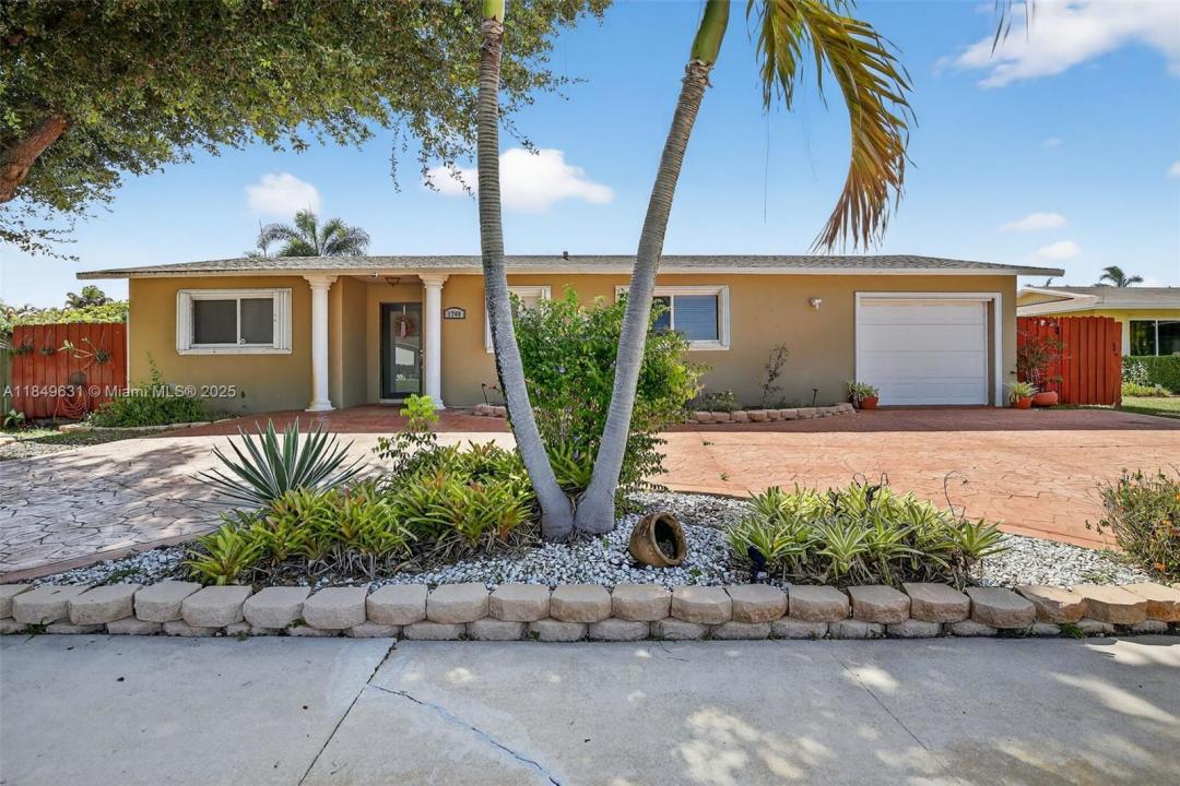 1700 NW 111th Ave, Pembroke Pines, 佛羅里達州 33026, 美國