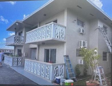 10 NW 48th Pl 1, Miami, Florida 33126, USA