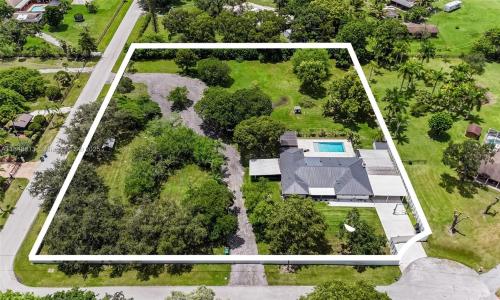 18300 SW 48th St, Southwest Ranches, Florida 33331, USA