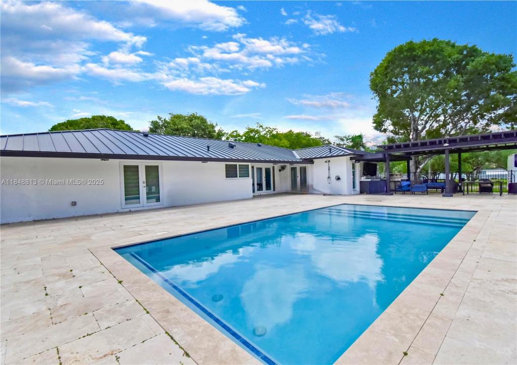 18300 SW 48th St, Southwest Ranches, פלורידה 33331, ארצות הברית של אמריקה 
