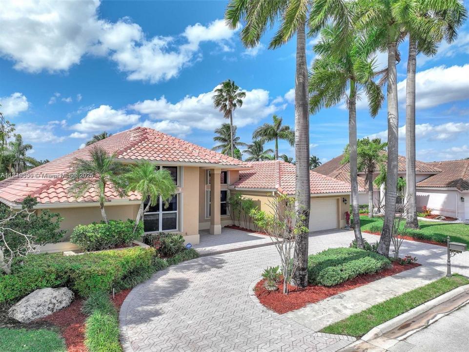 620 W Laurel Ln W, Pembroke Pines, Floride 33027, États-Unis