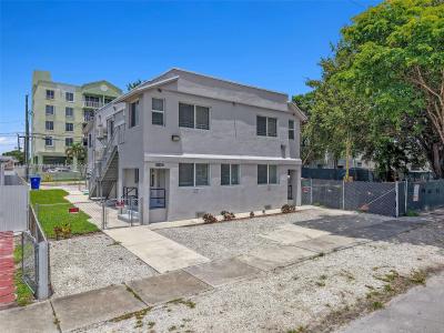600 NW 25th Ct, Miami, Florida 33125, USA