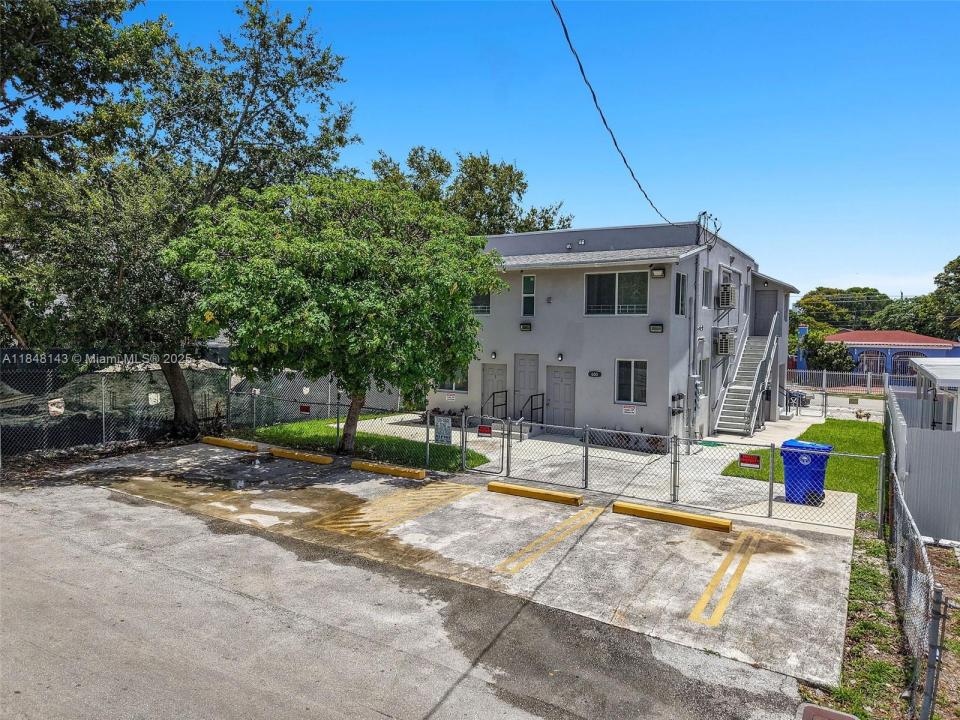 600 NW 25th Ct, Miami, Florida 33125, Stati Uniti