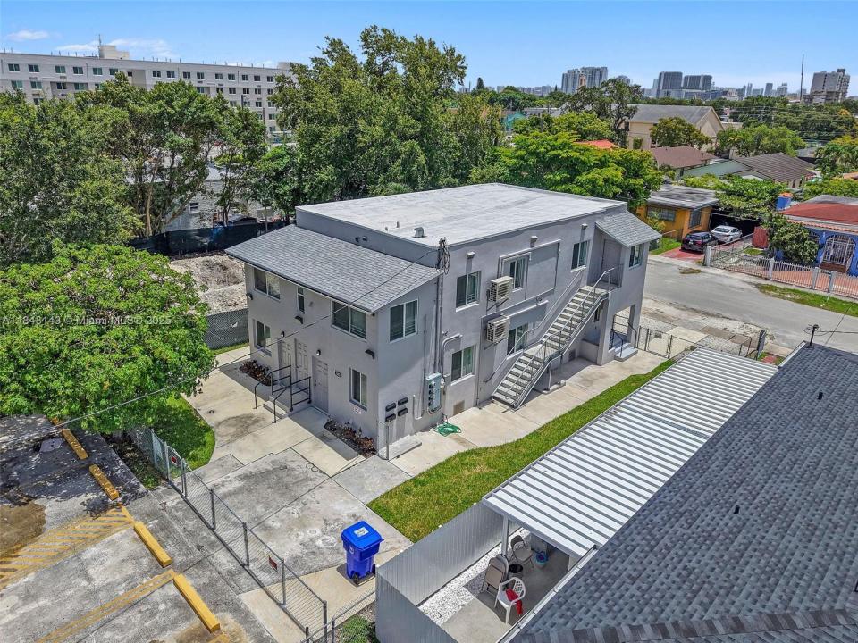 600 NW 25th Ct, Miami, Florida 33125, Stati Uniti