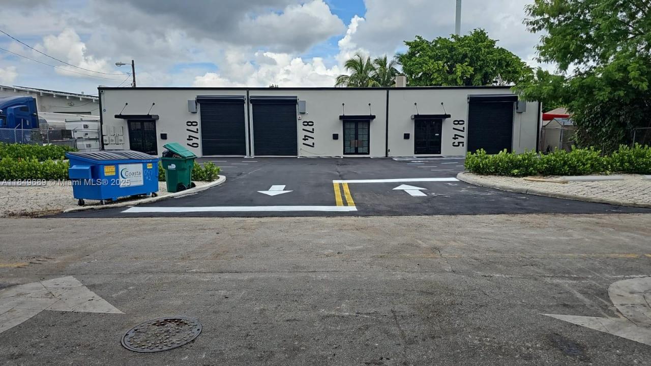 8747 SW 134th St 8749, Miami, 플로리다 33176, 미국