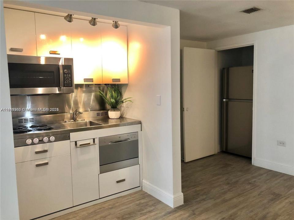 801 Brickell Bay Dr 1166, Miami, 佛罗里达州 33131, 美国