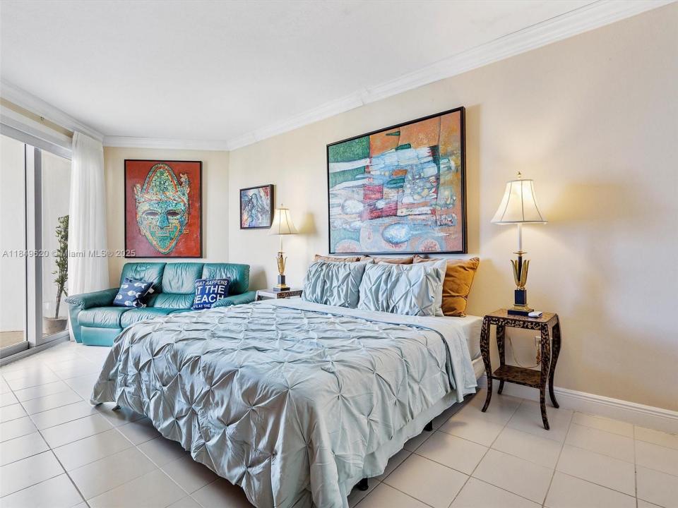 5555 Collins Ave 17S, Miami Beach, フロリダ 33140, アメリカ合衆国
