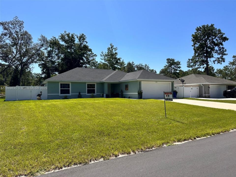6796 SW 151 St Loop, Ocala, 佛羅里達州 34473, 美國