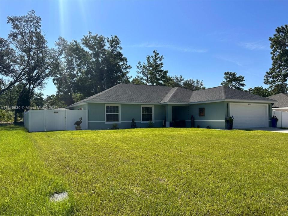 6796 SW 151 St Loop, Ocala, 佛羅里達州 34473, 美國