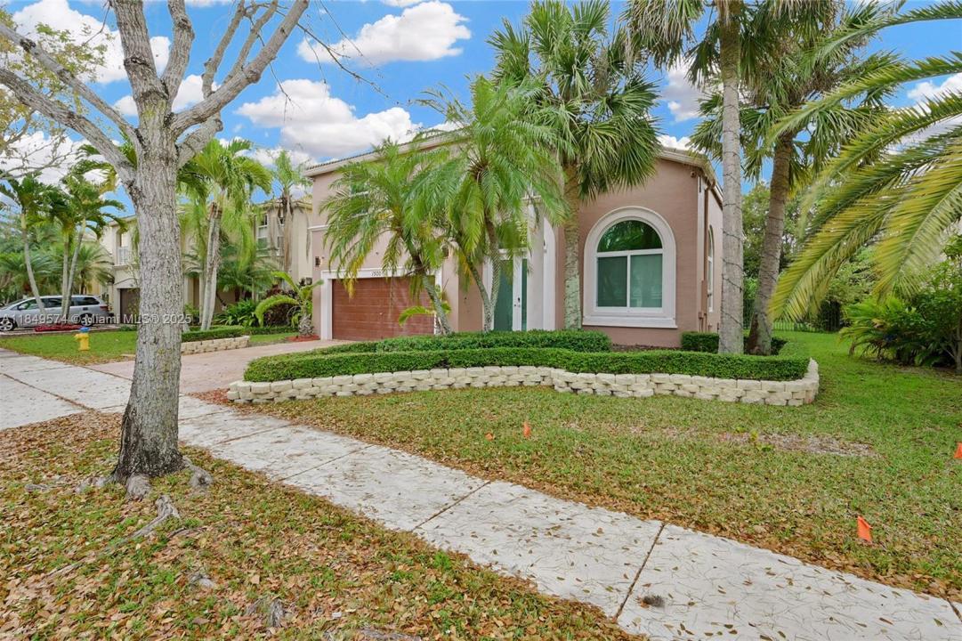 1500 SW 171st Ter, Pembroke Pines, Floride 33027, États-Unis