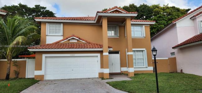 10850 SW 153rd Ct, Miami, Florida 33196, USA