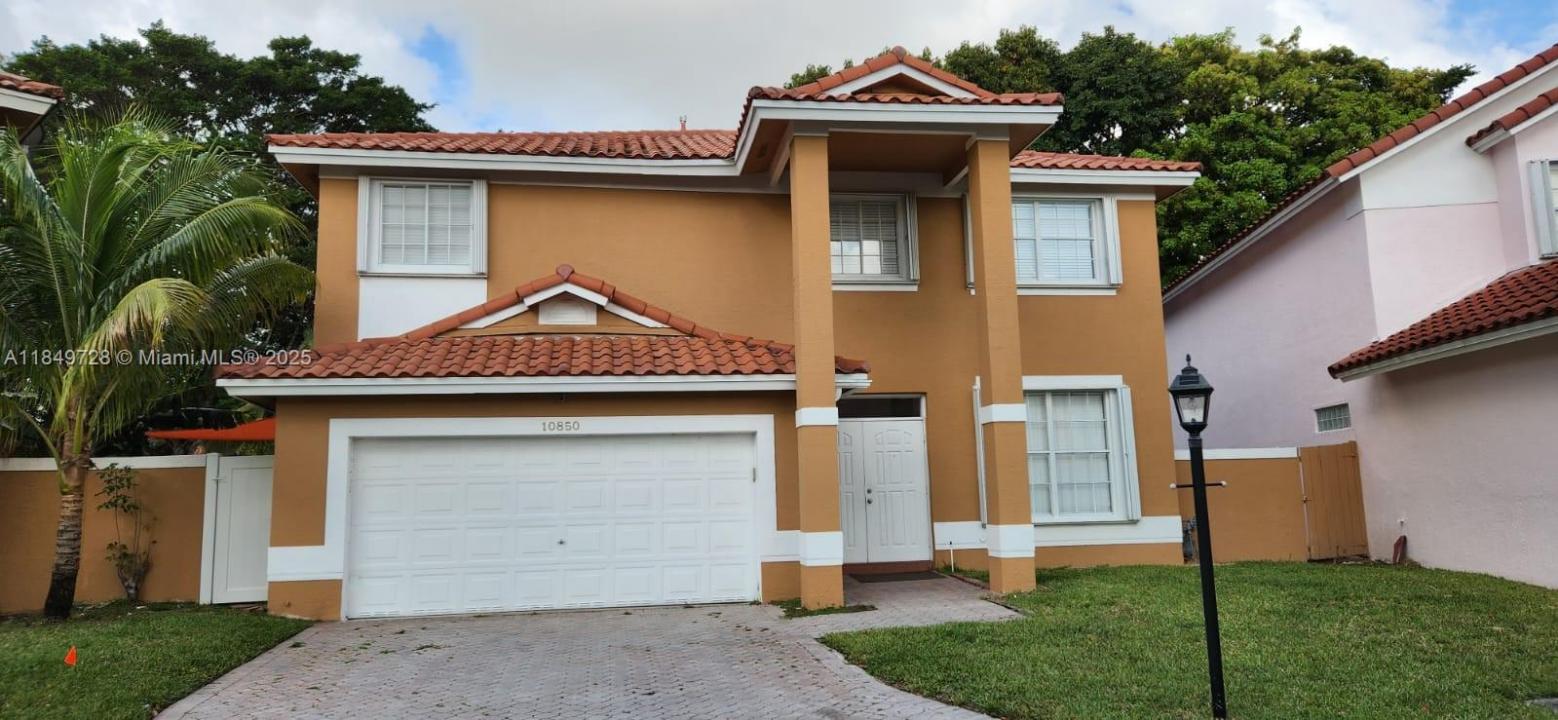 10850 SW 153rd Ct, Miami, Florida 33196