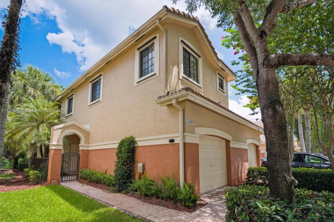 3839 Tree Top Dr, Weston, 佛罗里达州 33332, 美国