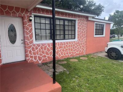 1750 NW 185th St, Miami Gardens, Florida 33056, USA