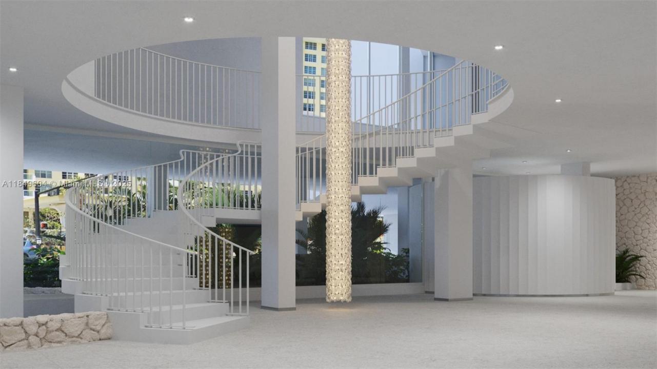 5555 Collins Ave 8U, Miami Beach, 플로리다 33140, 미국