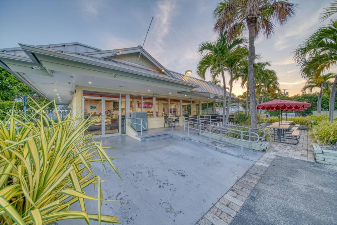 Bakery / Restaurant For Sale On Dixie HWY, Miami, 플로리다 33157, 미국