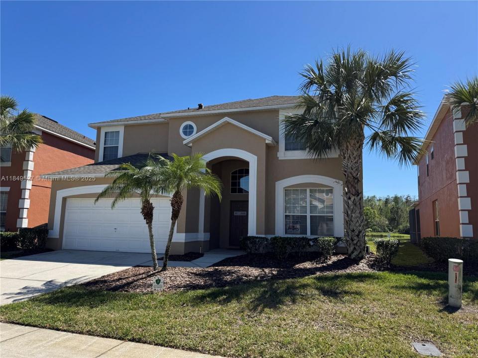 4690 GOLDEN BEACH CT, Kissimmee, Floride 34746, États-Unis