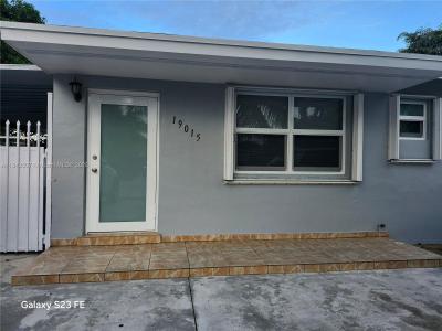 19015 NW 44th Ct, Miami Gardens, Florida 33055, USA