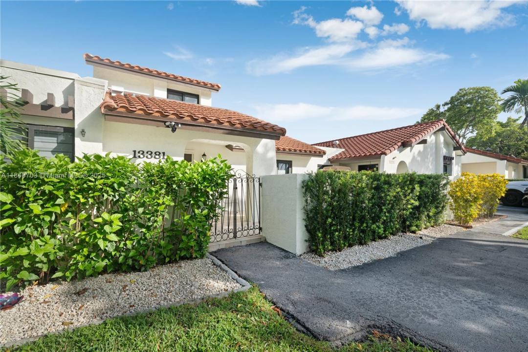 13381 SW 115th Ter 13381, Miami, פלורידה 33186, ארצות הברית של אמריקה