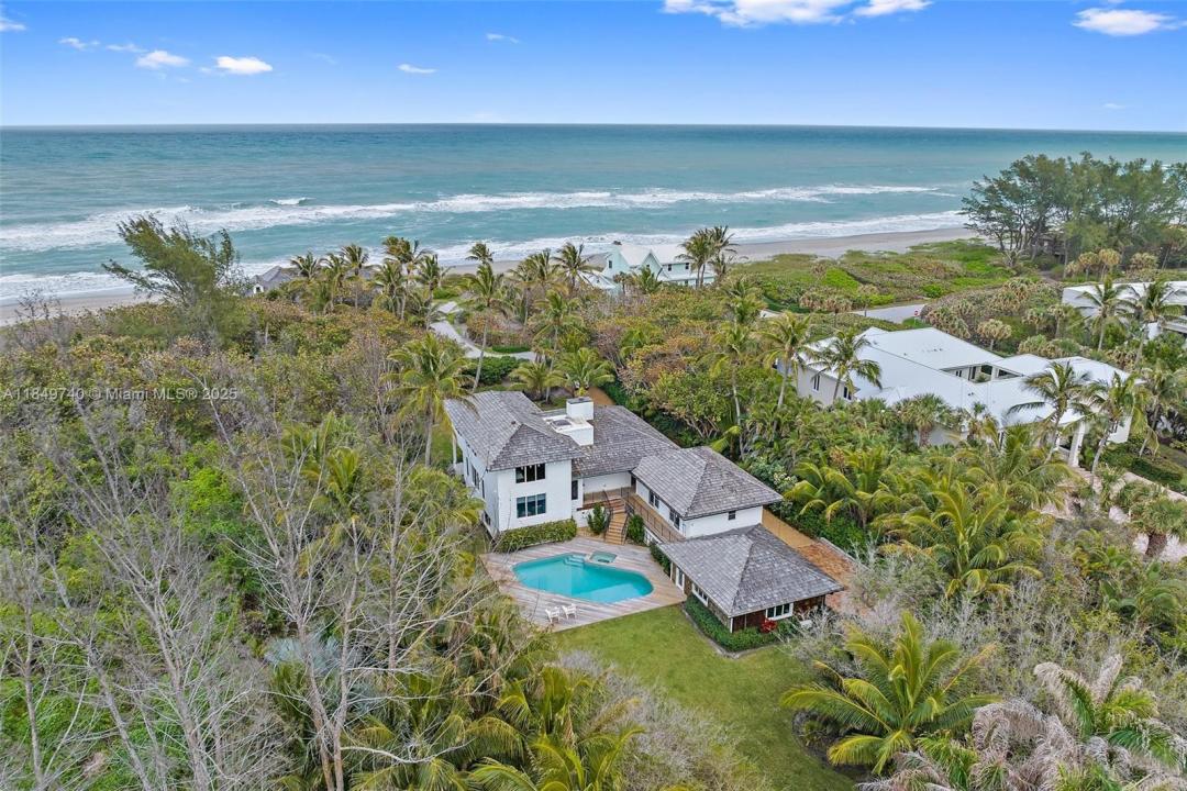 150 N Beach Rd, Hobe Sound, فلوريدا 33455, الولايات المتحدة