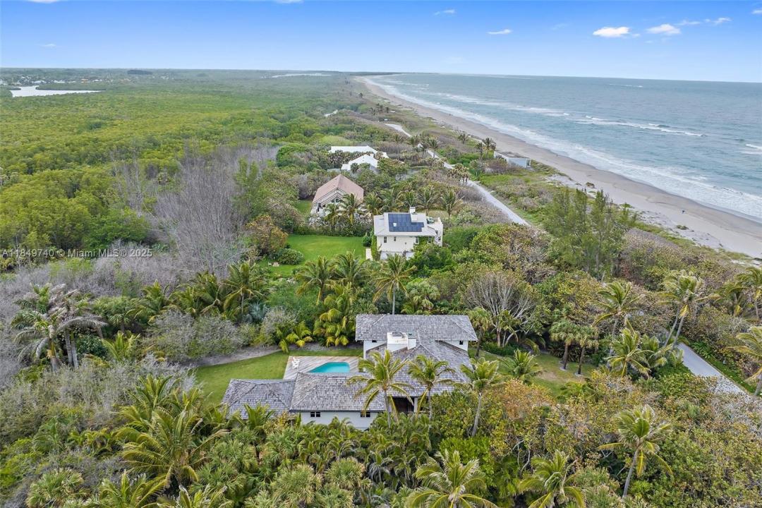 150 N Beach Rd, Hobe Sound, فلوريدا 33455, الولايات المتحدة
