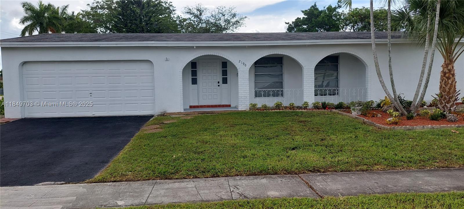2190 NW 87th Ln 2190, Sunrise, Florida 33322, HOA KỲ