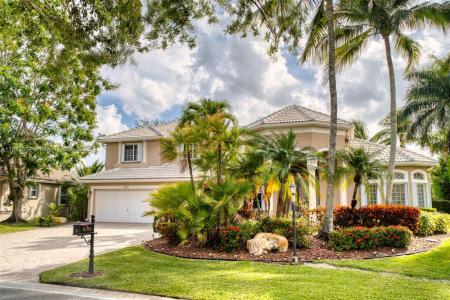 6153 NW 120th Ter, Coral Springs, Florida 33076, USA