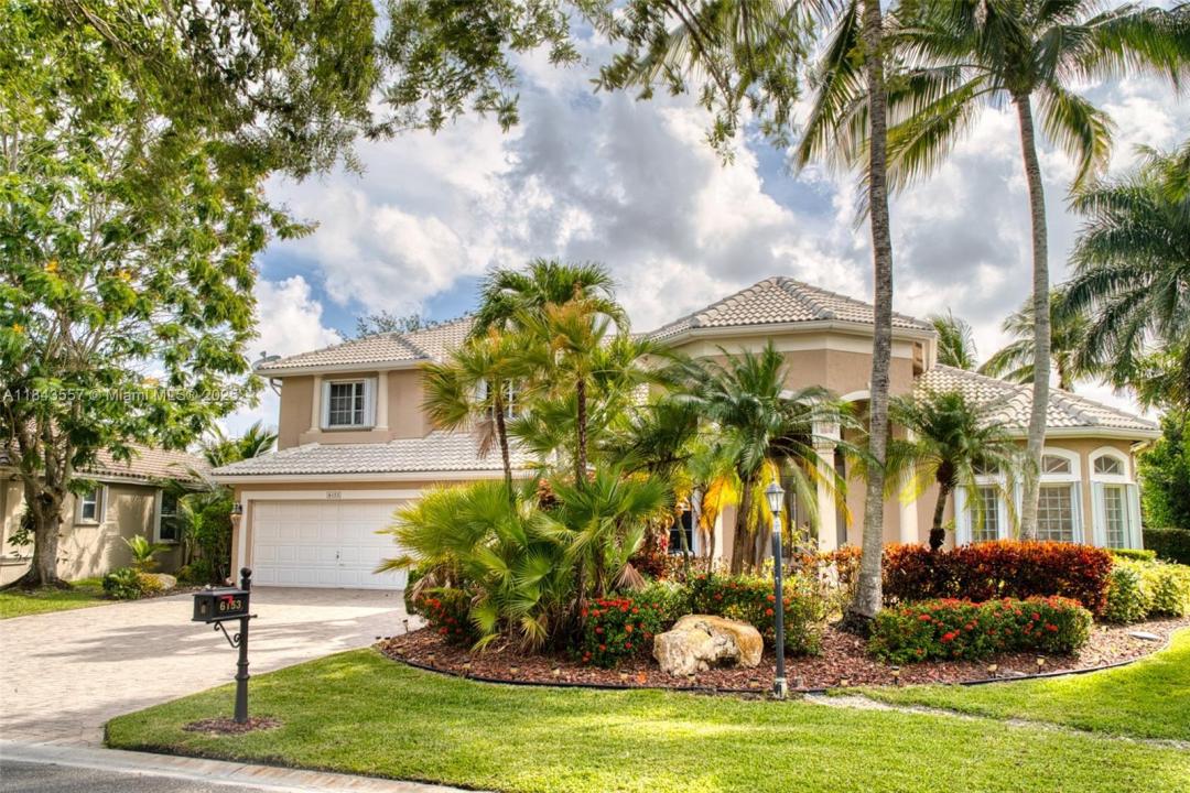 6153 NW 120th Ter, Coral Springs, Florida 33076, Estados Unidos