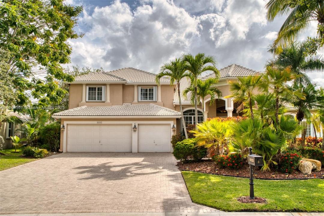 6153 NW 120th Ter, Coral Springs, Florida 33076, Estados Unidos