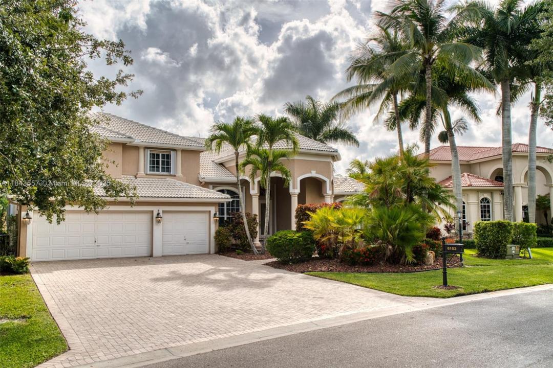6153 NW 120th Ter, Coral Springs, Florida 33076, Estados Unidos