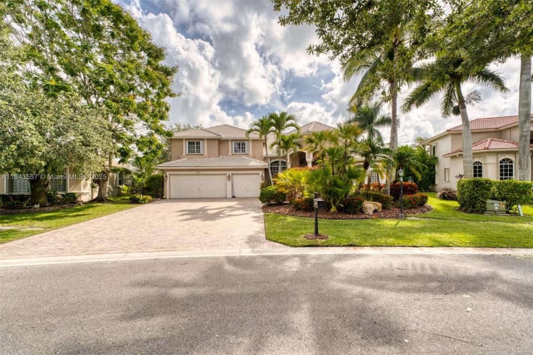 6153 NW 120th Ter, Coral Springs, Florida 33076, Estados Unidos