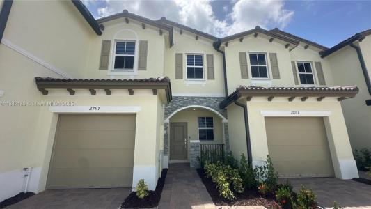 2797 SE 25th Ave 0, Homestead, Florida 33035, USA