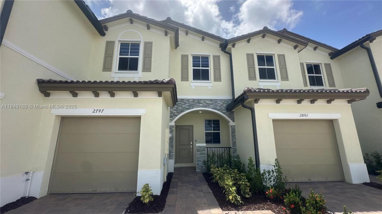 2797 SE 25th Ave 0, Homestead, 佛羅里達州 33035, 美國