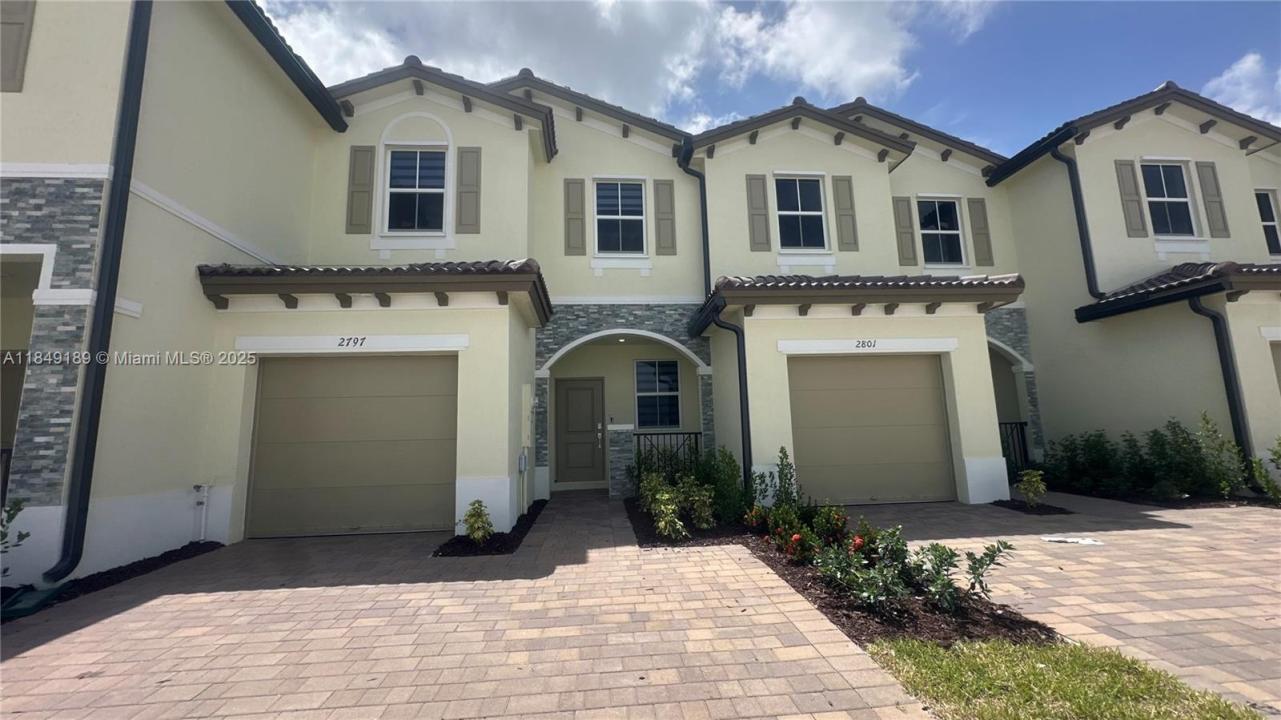 2797 SE 25th Ave 0, Homestead, 佛羅里達州 33035, 美國
