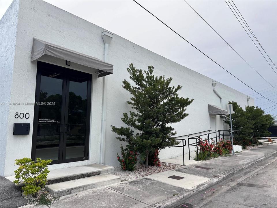800 NW 22nd St, Miami, フロリダ 33127, アメリカ合衆国