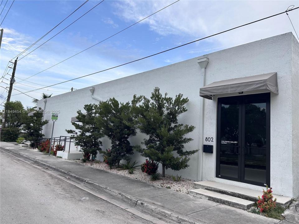 800 NW 22nd St, Miami, フロリダ 33127, アメリカ合衆国