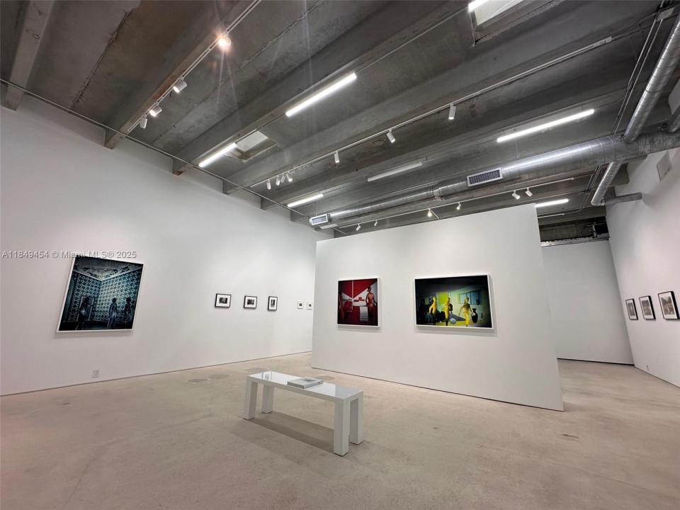 800 NW 22nd St, Miami, フロリダ 33127, アメリカ合衆国