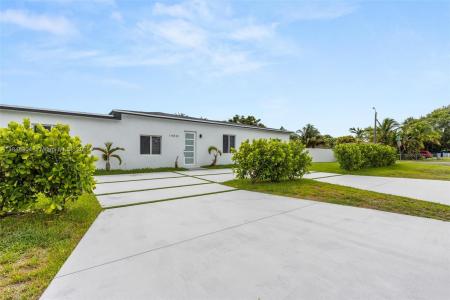 14801 NW 5th Avenue, Miami, Florida 33168, USA
