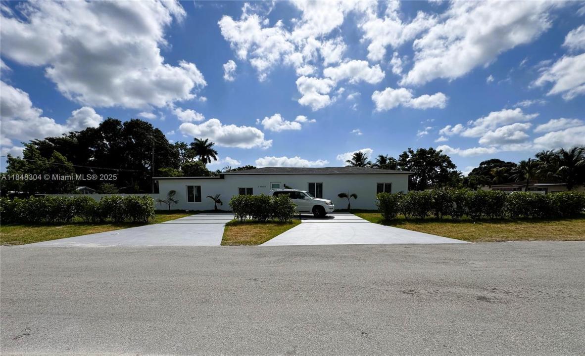 14801 NW 5th Avenue, Miami, Florida 33168