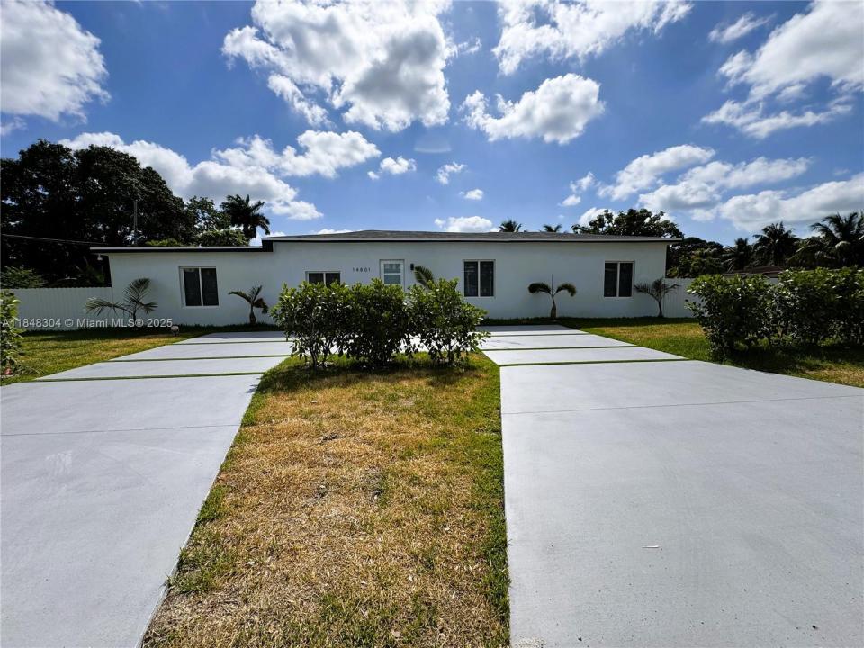 14801 NW 5th Avenue, Miami, Florida 33168
