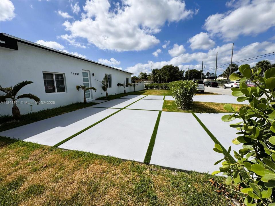 14801 NW 5th Avenue, Miami, Florida 33168