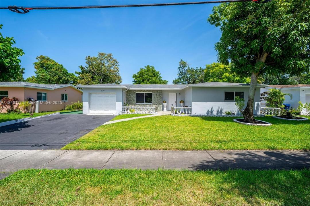 1420 NW 56th Ave, Lauderhill, 佛羅里達州 33313, 美國