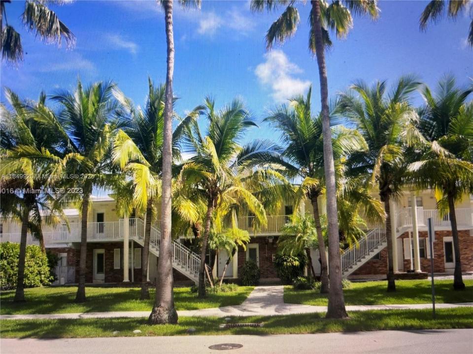 100 Sunrise Dr 9, Key Biscayne, Florida 33149, Stati Uniti