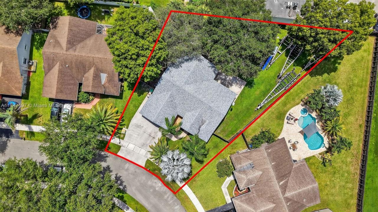4201 SW 78th Dr, Davie, Florida 33328, Estados Unidos