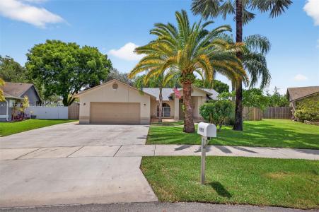 4201 SW 78th Dr, Davie, Florida 33328, USA
