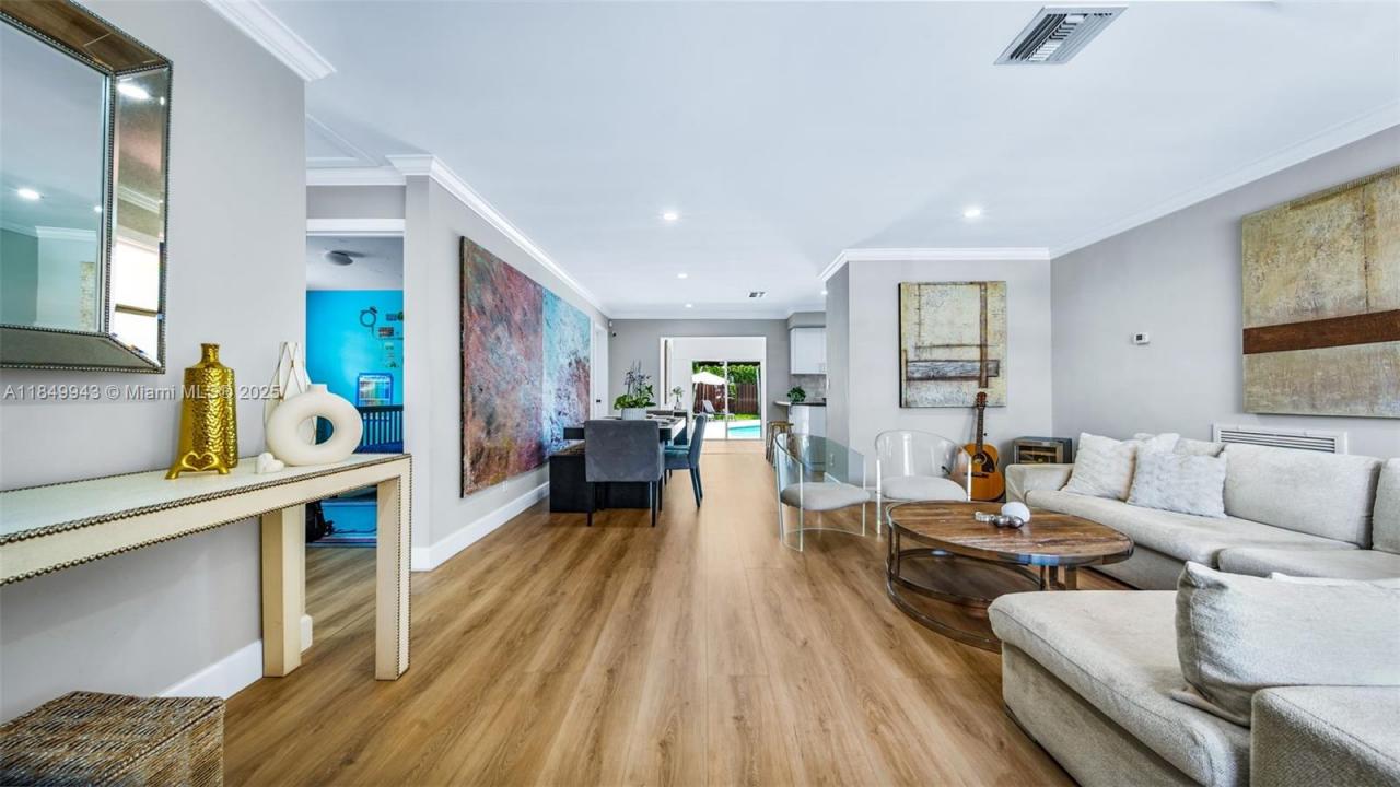 5212 Taft St, Hollywood, 佛羅里達州 33021, 美國