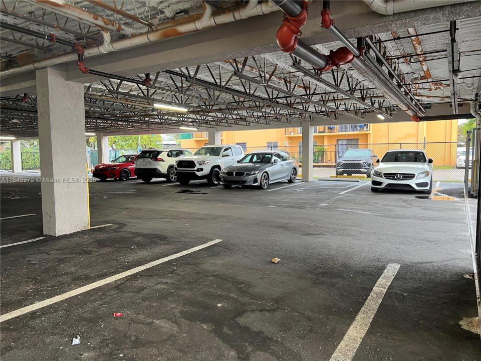 2311 NW 22nd Ave 207, Miami, فلوريدا 33142, الولايات المتحدة