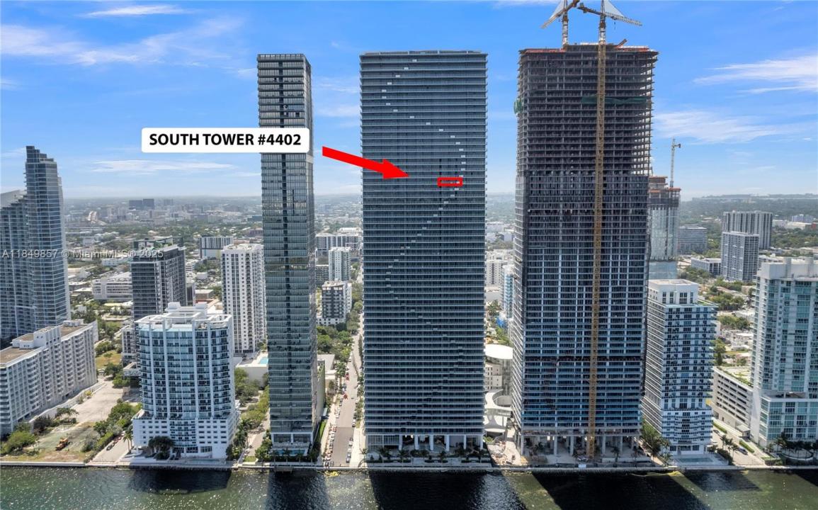 700 NE 24th St 4402, Miami, Florida 33137